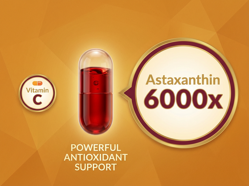 The Difference Between Antioxidants That Work and Ones That Don't