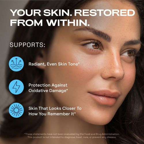 YouFirst Liposomal Glutathione