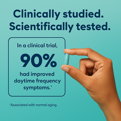 Pelvyr Bladder Health
