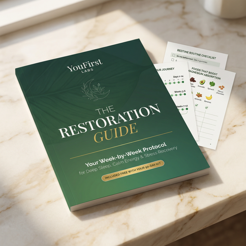 The Restoration Guide
