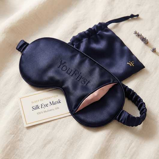 Silk Sleep Mask