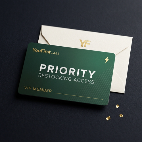 Priority Restocking Access