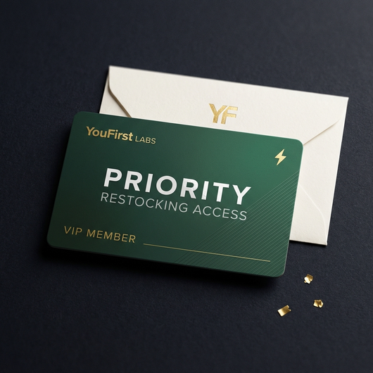 Priority Restocking Access