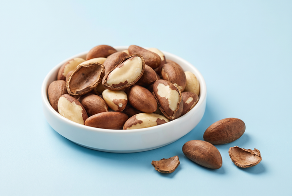 Selenium 55mcg