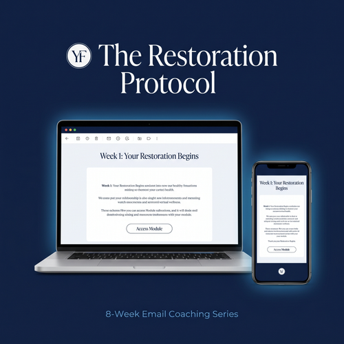 Restoration Email Series